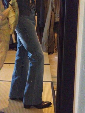 Meet your Posher, Junkeri